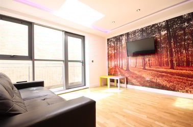 Falconars House, Newcastle Upon Tyne, Newcastle - Image 2